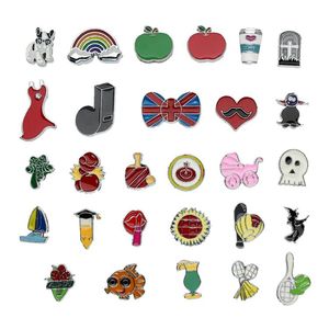 Hạt charm trượt nhiều kiểu dáng 8MM, chữ cái trượt, hạt làm đồ trang sức tự làm, vòng tay, vòng cổ thú cưng, làm đồ trang sức tự chế - Product Image 2