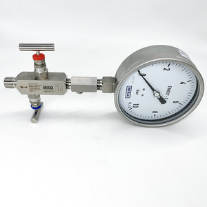 Amortisseurs réglables en acier inoxydable résistant à la corrosion, vente en gros d'usine - Product Image 6