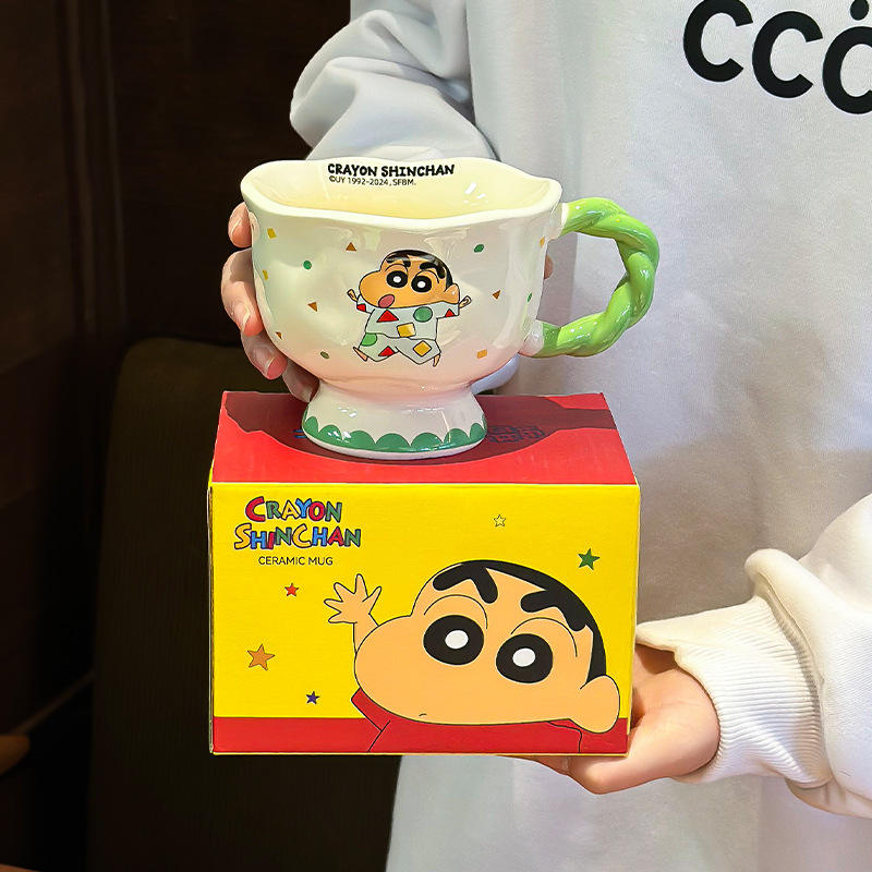 ด้ามจับสีเขียว