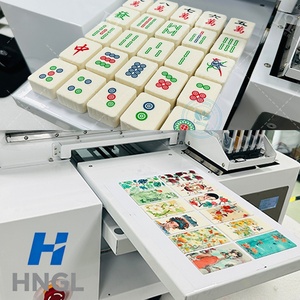 <span class=keywords><strong>Imprimante</strong></span> alimentaire 3D tout-en-un Longlife, dernière génération, pour l'impression directe sur gâteaux, macarons, guimauves, biscuits et chocolat - Product Image 6