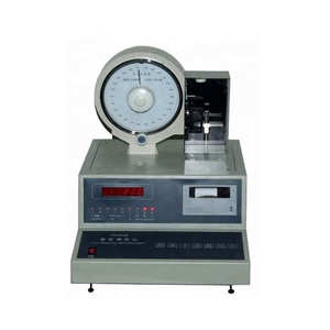 Çin'in En İyi Markası WALTER Lab Silindir Kumaş Örme Makinesi - Product Image 6