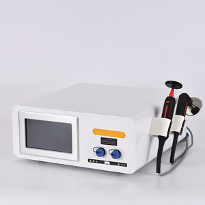 Nueva Máquina Fever Master 448K 2026, CAP para Reafirmación Facial, Disolución de Grasa RES, Regulación Endocrina, Rehabilitación y Fisioterapia - Product Image 4