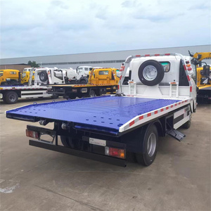 I Véhicule <span class=keywords><strong>de</strong></span> sauvetage <span class=keywords><strong>de</strong></span> naufrageur <span class=keywords><strong>de</strong></span> 3 tonnes <span class=keywords><strong>de</strong></span> Suzu, dépanneuse, <span class=keywords><strong>remorque</strong></span>. - Product Image 5