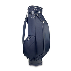 Bolsa de Golf Impermeable para Adultos, Material PU, con Cierre de Cremallera y Tamaño Personalizado para Almacenamiento de Equipamiento, Nuevo Estándar 001, Gran Venta - Product Image 3