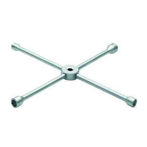 GEDORE - 6227880 Llave de rueda universal de 4 vías-EAN 4010886622780 FRENOS Y RUEDAS - Product Image 1