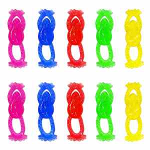 ของเล่นกบยิงหนังสติ๊ก TPR เนื้อเจลนิ่ม รูปกบสัตว์ - Product Image 4