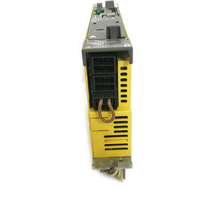 Servoaccionamiento FANUC A06B-6160-H003 usado y probado. Proveedor de repuestos. - Product Image 5