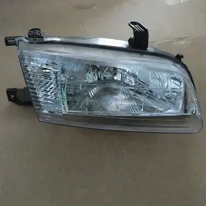 GELING high quality auto lighting parts best selling headlight head lamp car auto lamp parts for NISSAN B15/PICK UP 720