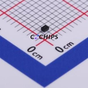 MS11U2G59-TX41NC Surface Acoustic Wave Filter (SAW) SMD RF 2.59GHz 2.6dB - Product Image 1
