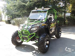 <span class=keywords><strong>Quad</strong></span> homologué pour la route, UTV 250, buggy côte à côte pour enfants, véhicule tout-terrain - Product Image 3