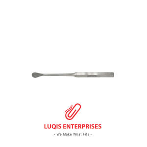 Râpe à palatisme incurvée de qualité supérieure en acier inoxydable, service OEM, qualité professionnelle - Product Image 5