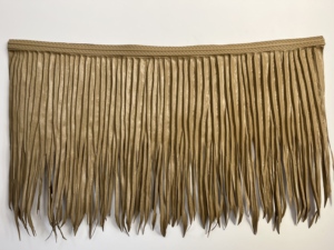 Tuiles <span class=keywords><strong>de</strong></span> toit <span class=keywords><strong>de</strong></span> chaume artificielle <span class=keywords><strong>de</strong></span> conception traditionnelle protégées contre les UV Real naturel <span class=keywords><strong>de</strong></span> longue durée pour des hôtels <span class=keywords><strong>Bali</strong></span> Seaside Resorts Houses Plain - Product Image 6
