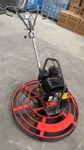 بيع مباشر من المصنع: آلة تنعيم الخرسانة بمحرك بنزين 5-8.5 حصان مع ناقل حركة لا يحتاج للصيانة - Product Image 5