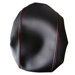 Cubierta de reposabrazos central para coche, accesorios interiores para coche, cubierta de caja de almacenamiento de reposabrazos de cuero para <span class=keywords><strong>Mazda</strong></span> <span class=keywords><strong>6</strong></span> 2006 - 2012 2013 <span class=keywords><strong>2014</strong></span> 2015 - Product Image 2