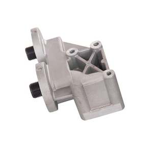 Support de filtre à huile moteur pour chargeuse sur pneus, pièces détachées pour moteur diesel, fabriqué en Chine - Product Image 3