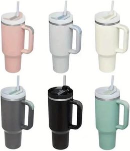 40 oz Adventure Stainless Steel Double Wall Vacuum Metal <b>Travel</b> Coffee <b>Mug</b> 30oz Cup - Product Image 1