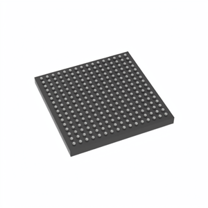 256 VFBGA, WLBGA LFCPNX-100-7ASG256A Composants électroniques embarqués Distributeur agréé - Product Image 1