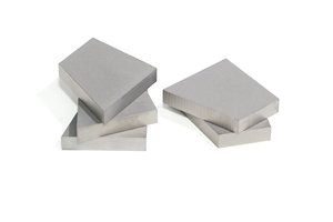 Heavy Duty Carbide Insert Blank for Stamping Dies, <b>Shear</b> Blades & Mechanical Wear Parts - Product Image 6