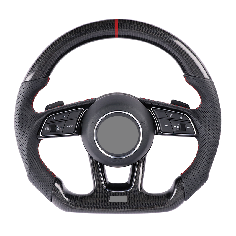 Carbon fiber B9