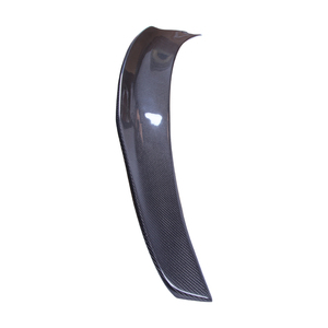 สปอยเลอร์หลังคาร์บอนไฟเบอร์ทรง PSM สำหรับรถยนต์ CLS C218 W218 ปี 2011-2019 - Product Image 2