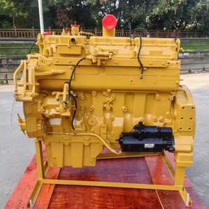 950B H63ประกอบเครื่องยนต์ S440เครื่องยนต์หมวดเครื่องจักรสำหรับอุตสาหกรรม950E ผลิตใหม่ MT865 - Product Image 4