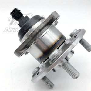 52750-H8100 52750F9100 Vente en gros de pièces automobiles HDE Roulement de moyeu de roue pour Hyundai Accent - Product Image 2