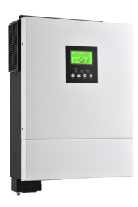 Convertisseur hybride <span class=keywords><strong>Axpert</strong></span> <span class=keywords><strong>VM</strong></span> I Premium 1500W 230VAC 2000W - Product Image 3