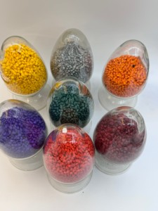 Kunststoff PET Rohstoff preis Kunden spezifische Kunststoff farbe <span class=keywords><strong>Universal</strong></span> farbe Master batch Für PE PP PET ABS - Product Image 5
