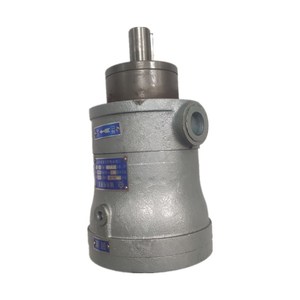 Pompe hydraulique à piston biaxial haute pression pour huiles lourdes MCY YCY 5MCY 10MCY 10YCY 5MCY14-1 – Conception robuste et forte capacité de charge - Product Image 1