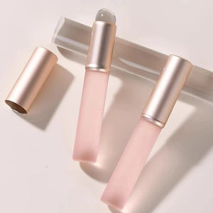 Pinceau <span class=keywords><strong>à</strong></span> lèvres souple <span class=keywords><strong>à</strong></span> <span class=keywords><strong>tête</strong></span> ronde en silicone, application de rouge <span class=keywords><strong>à</strong></span> lèvres <span class=keywords><strong>pro</strong></span>, pinceaux de maquillage pour filles <span class=keywords><strong>et</strong></span> femmes - Product Image 3