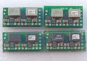 Convertidores CC/CC SMD PTH08T210WAZ SMD 30A 5.5-14V-Inp Modelo de Potencia Ancha con Salida Adjacente - Product Image 2