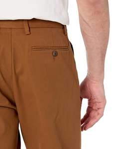 Pantalons de jogging sur mesure en gros, décontractés, écologiques, respirants, kaki, gris, vert armée, pantalons cargo pour hommes - Product Image 3