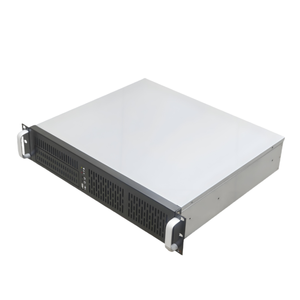 <span class=keywords><strong>Brzhifi</strong></span> BZ3212-KBJX ดีไอวายหลอดเครื่องขยายเสียงกล่องทางออกที่กำหนดเองอลูมิเนียมอัลลอยด์เสียงไฮไฟตู้ IP30เงินคลาสสิก - Product Image 5