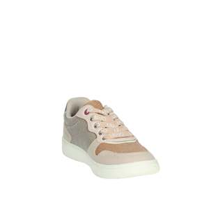 Zapatillas Deportivas para Niña Liu Jo, Color Rosa, Modelo 4F4313 TX452, Estilo Chunky - Product Image 5