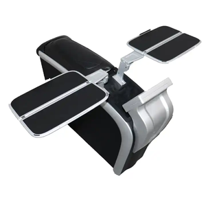 Refrigerador de Reposabrazos Trasero de Alta Calidad para Minibuses, Autos VIP de Lujo y <span class=keywords><strong>Camionetas</strong></span> - Product Image 3