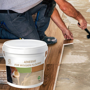 <span class=keywords><strong>Adhesivo</strong></span> para Madera Ecológico e Inodoro con Propiedades de Curado Rápido, Pegamento para Pisos de Parqué, <span class=keywords><strong>Adhesivo</strong></span> de <span class=keywords><strong>Poliuretano</strong></span> para Pisos de Parqué - Product Image 1