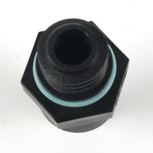 Válvula de Retención PCV, Tamaño de Puerto 3/8 Pulgadas, Válvula de Escape Unidireccional para Gas, Uso a Temperatura Normal - Product Image 3