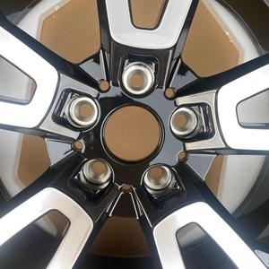Vorgin Nouvelle vente chaude en stock MINI JCW F55 F56 66.6 Jantes de 18 pouces pour Mini Cooper <span class=keywords><strong>BMW</strong></span> Série 3 5 <span class=keywords><strong>325</strong></span> 330 520 17x7J 18X7.5J 5*112 - Product Image 4