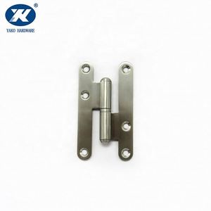 Lift Off thép không gỉ h loại cửa bản lề bên trái bên phải có thể tháo rời Butt bản lề - Product Image 4