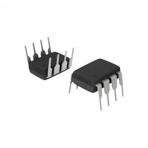 Componente Electrónico, Chip 8 DIP LF412CPG4 Original - Product Image 1