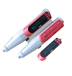 مقياس scerometer رقمي مع طابعة ميكروبرينتر ضمان لمدة سنة-مبيعات التكنولوجيا الفائقة - Product Image 5