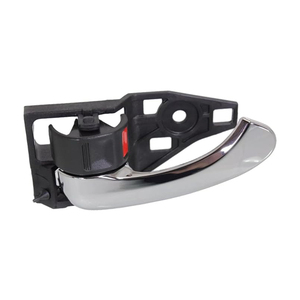 Poignée de porte intérieure, compatible avec <span class=keywords><strong>Toyota</strong></span> Camry Base <span class=keywords><strong>2009</strong></span>, compatible avec <span class=keywords><strong>Toyota</strong></span> Camry 2007-2011, remplace 69206-06030-C0 - Product Image 1