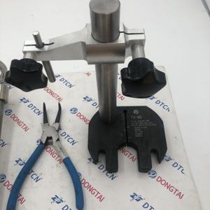 NO.104(7-1A) nouveaux outils de démontage pour EUI(VOLVO pour <span class=keywords><strong>BOSCH</strong></span> CATHUNDAI) avec positionnement du ressort et de la buse - Product Image 1