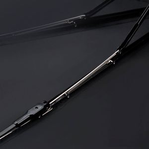 Sombrilla Promocional Personalizada al por Mayor con Logotipo, 3 Pliegues, Automática, Resistente al Viento y a la Lluvia, Protección UV - Product Image 5