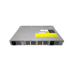 Switch Cisco DS-C9132T-MEK9 MDS 9132T de 8x32 Gbps, 1RU, Administrado, CE, Venta al Por Mayor - Product Image 3