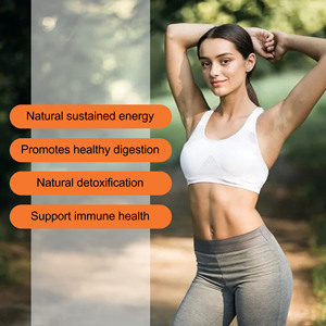 NFA OEM ODM คลอโรฟิลล์เหลว คอปเปอร์โซเดียม โซเดียมคอปเปอร์คลอโรฟิลลิน 473 มล. น้ำยาดื่ม ช่วยเสริมสร้างการเผาผลาญ กระตุ้นการเจริญเติบโตของร่างกาย - Product Image 6