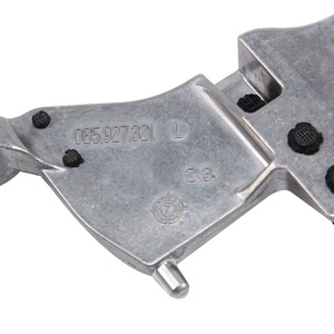 0B5927321L เซ็นเซอร์ตำแหน่งปีกผีเสื้อสำหรับ A4 Audi 2008-2011ชิ้นส่วนอะไหล่ Q5 A7 A5 A6 - Product Image 3