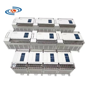 Xinje PLC Relais Programmable Panneau Électrique DC24V XC3-14R-E XC2-16T-E XC3-14T-E XC3-14RT-E XC2-14T-E - Product Image 3