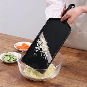 Stainless Steel <b>Vegetable</b> Grater Slicing Tool Practical <b>Cutter</b> <b>Multifunction</b> Carrot Graters Potato Dicer Cabbage <b>Cutter</b> Gadget - Product Image 2