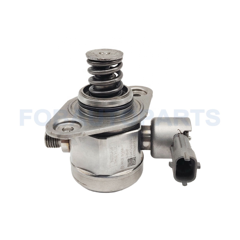 Sold From One Piece Original Refurbished Parts High Pressure Fuel Pump for Nissan Rogue Sport 2.0L 16630-1KC0E 166301KC0E